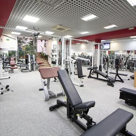 Bookinmadrid Com - Cascorro Sq 18 Pax Apartment Bagian luar foto