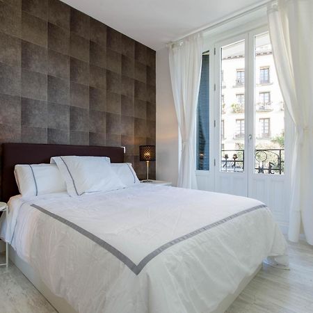 Bookinmadrid Com - Cascorro Sq 18 Pax Apartment Bagian luar foto