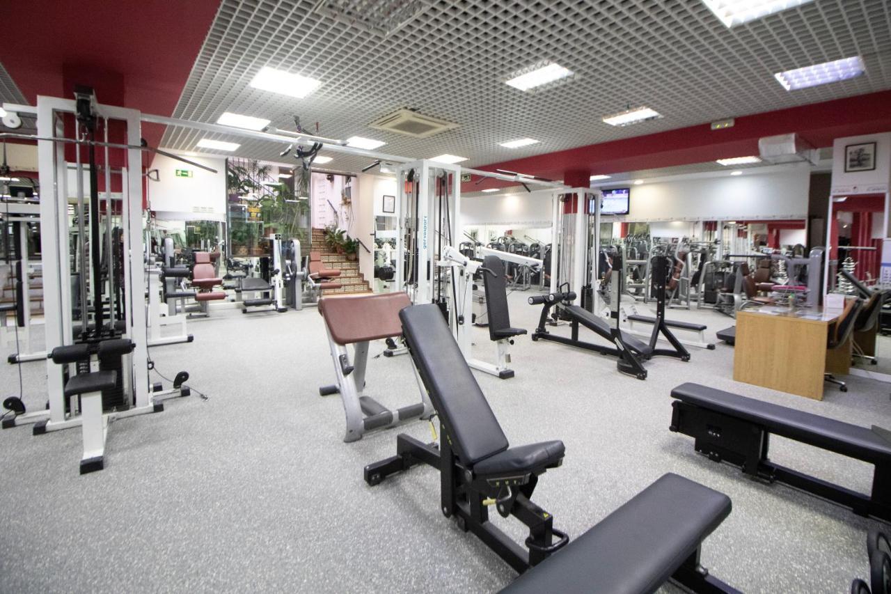 Bookinmadrid Com - Cascorro Sq 18 Pax Apartment Bagian luar foto