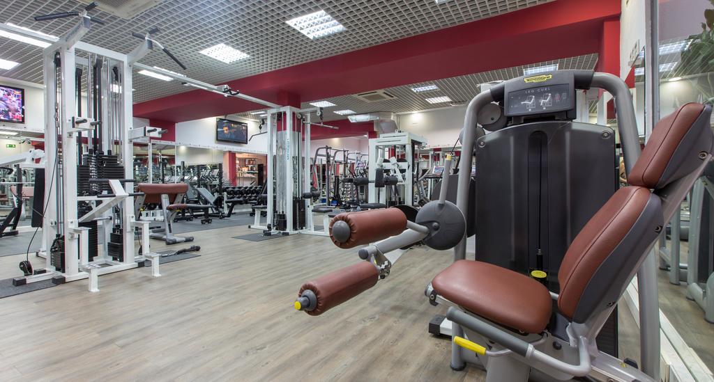 Bookinmadrid Com - Cascorro Sq 18 Pax Apartment Bagian luar foto