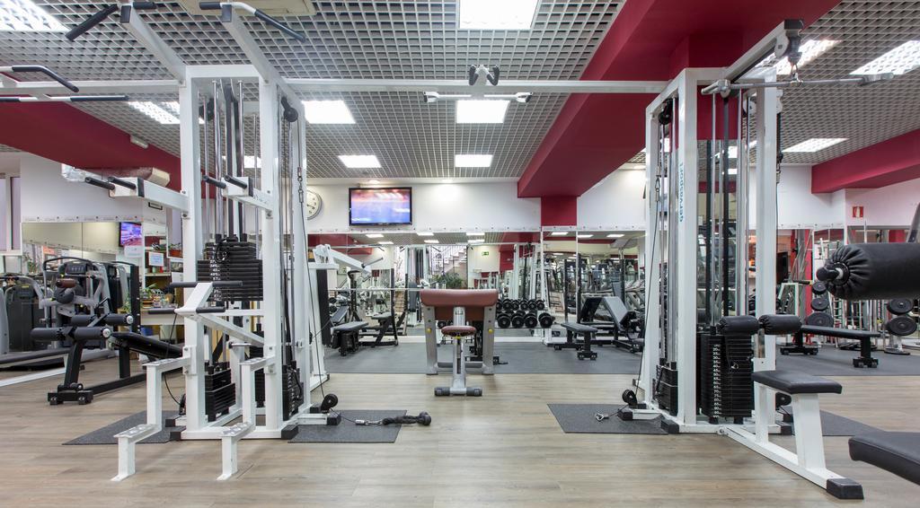 Bookinmadrid Com - Cascorro Sq 18 Pax Apartment Bagian luar foto