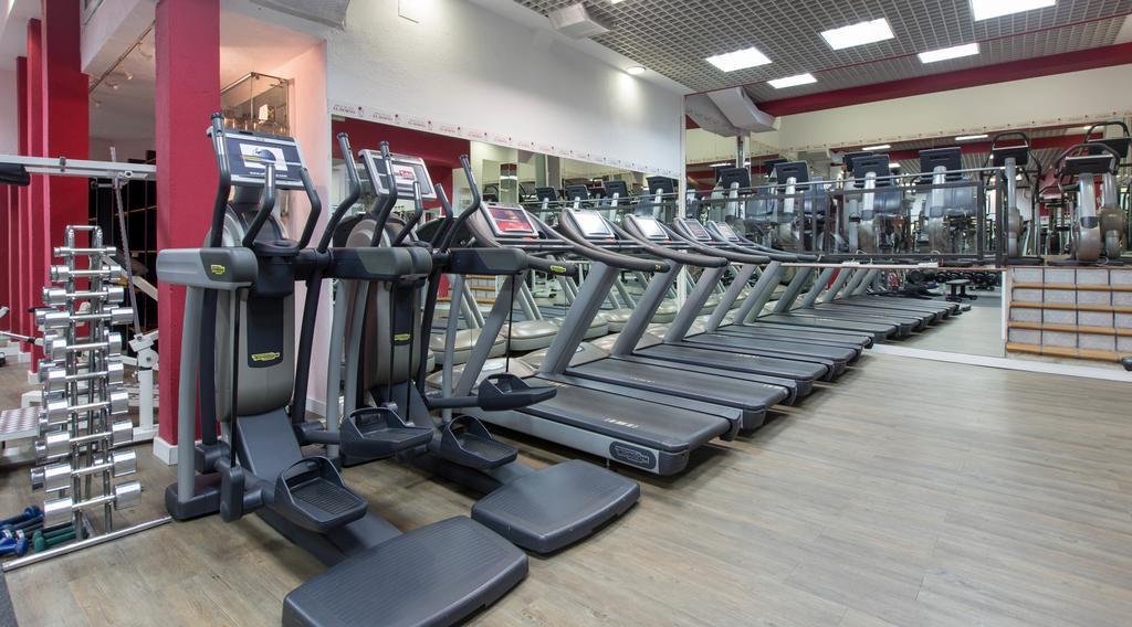 Bookinmadrid Com - Cascorro Sq 18 Pax Apartment Bagian luar foto