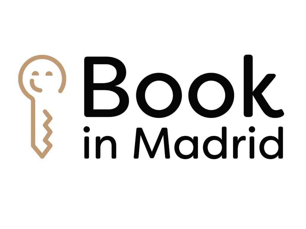 Bookinmadrid Com - Cascorro Sq 18 Pax Apartment Bagian luar foto